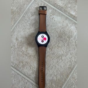 Samsung Galaxy Watch 4